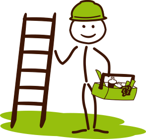 Andy Heck - Echte Handwerker